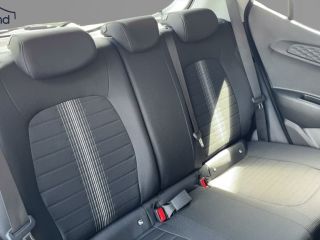 Hyundai i10 III 1,0 MPi Wave ALARM DAB KLIMA NAV KAMERA WAVE