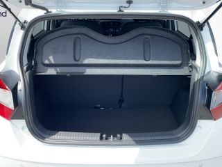 Hyundai i10 III 1,0 MPi Wave ALARM DAB KLIMA NAV KAMERA WAVE