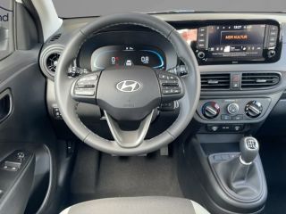 Hyundai i10 III 1,0 MPi Wave ALARM DAB KLIMA NAV KAMERA WAVE