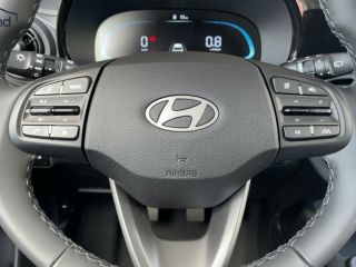 Hyundai i10 III 1,0 MPi Wave ALARM DAB KLIMA NAV KAMERA WAVE