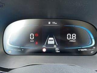 Hyundai i10 III 1,0 MPi Wave ALARM DAB KLIMA NAV KAMERA WAVE