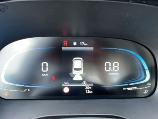 Hyundai i10 III 1,0 MPi Wave ALARM DAB KLIMA NAV KAMERA WAVE