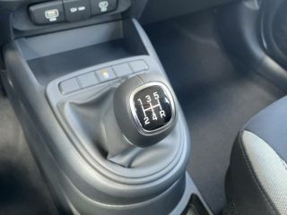 Hyundai i10 III 1,0 MPi Wave ALARM DAB KLIMA NAV KAMERA WAVE