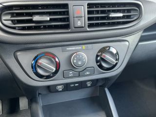 Hyundai i10 III 1,0 MPi Wave ALARM DAB KLIMA NAV KAMERA WAVE