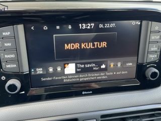 Hyundai i10 III 1,0 MPi Wave ALARM DAB KLIMA NAV KAMERA WAVE