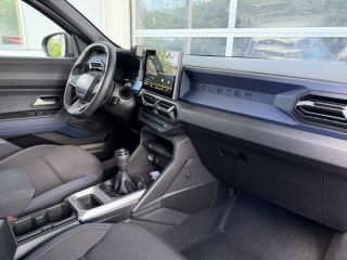 Dacia Duster III 1.2 TCe 130 Journey Sitzh. City 1Hd.  Journey