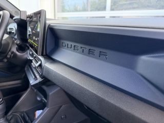 Dacia Duster III 1.2 TCe 130 Journey Sitzh. City 1Hd.  Journey