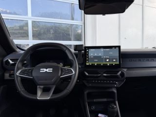 Dacia Duster III 1.2 TCe 130 Journey Sitzh. City 1Hd.  Journey