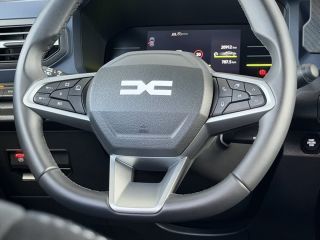Dacia Duster III 1.2 TCe 130 Journey Sitzh. City 1Hd.  Journey