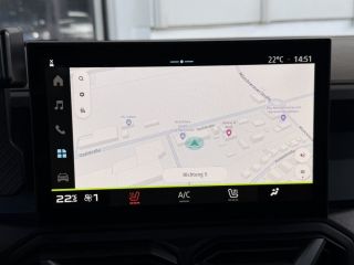 Dacia Duster III 1.2 TCe 130 Journey Sitzh. City 1Hd.  Journey