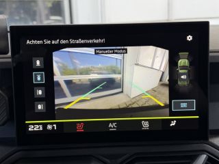Dacia Duster III 1.2 TCe 130 Journey Sitzh. City 1Hd.  Journey