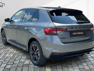 Skoda Fabia IV 1,0 TSI DSG Monte Carlo Klimaaut. MONTE CARLO