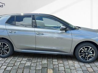 Skoda Fabia IV 1,0 TSI DSG Monte Carlo Klimaaut. MONTE CARLO