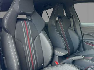 Skoda Fabia IV 1,0 TSI DSG Monte Carlo Klimaaut. MONTE CARLO