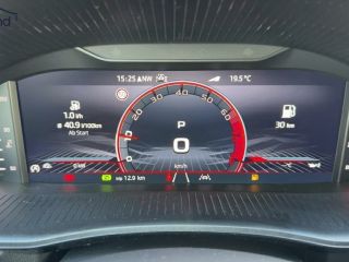 Skoda Fabia IV 1,0 TSI DSG Monte Carlo Klimaaut. MONTE CARLO