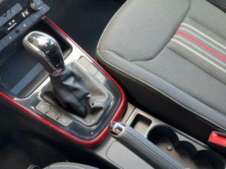 Skoda Fabia IV 1,0 TSI DSG Monte Carlo Klimaaut. MONTE CARLO