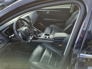 Renault Talisman Grandtour 2.0 BLUE dCi 200 Initiale Paris 2.0 BLUE dCi 200 EU6d-T Initiale Paris (EURO 6d-TEMP)
