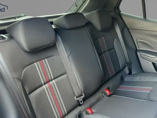 Skoda Fabia IV 1,0 TSI DSG Monte Carlo Klimaaut. MONTE CARLO