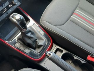 Skoda Fabia IV 1,0 TSI DSG Monte Carlo Klimaaut. MONTE CARLO