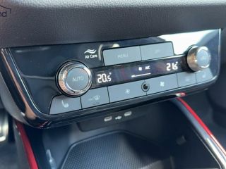 Skoda Fabia IV 1,0 TSI DSG Monte Carlo Klimaaut. MONTE CARLO