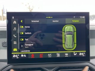 Dacia Bigster Eco-G 140 mild Hybrid Extreme mild hybrid-G 140 LPG