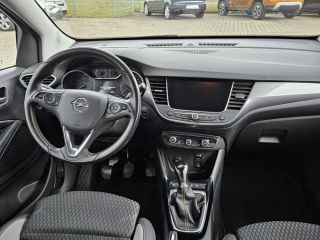 Opel Crossland X 1.6 CDTI INNOVATION Start/Stop 1.6 D EU6 INNOVATION ECOTEC Start/Stop