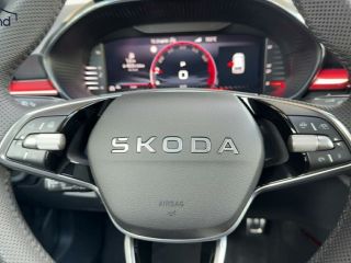 Skoda Fabia IV 1,0 TSI DSG Monte Carlo Klimaaut. MONTE CARLO