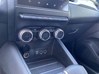 Renault CAPTUR II Intens E Tech Hybrid Navi LED