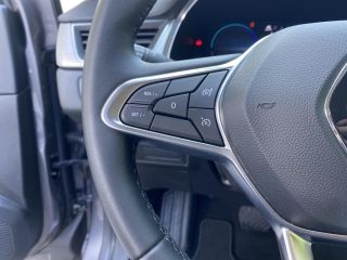 Renault CAPTUR II Intens E Tech Hybrid Navi LED