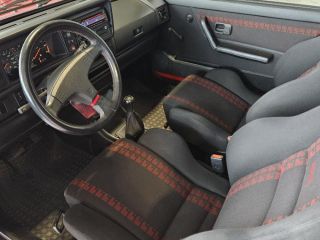 VW Golf Cabriolet  Sport Line