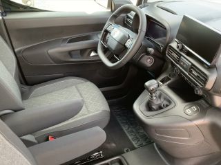 Opel Combo 1,2 Turbo Combi Edition Plus L1H1 digital EDITION PLUS