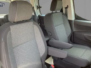 Opel Combo 1,2 Turbo Combi Edition Plus L1H1 digital EDITION PLUS