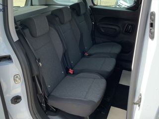 Opel Combo 1,2 Turbo Combi Edition Plus L1H1 digital EDITION PLUS