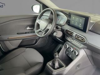 Dacia Jogger 1,0 TCe 110 Extreme ALU DAB KLIMA LED EXTREME