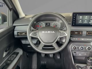 Dacia Jogger 1,0 TCe 110 Extreme ALU DAB KLIMA LED EXTREME