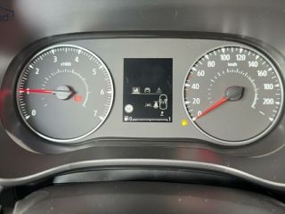 Dacia Jogger 1,0 TCe 110 Extreme ALU DAB KLIMA LED EXTREME