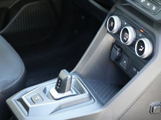 Dacia Sandero Stepway II ECO-G 120 Stepway Extreme Automatik / Winter Paket 1.2 ECO-G 120 EU6e Stepway Extreme
