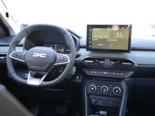 Dacia Sandero Stepway II ECO-G 120 Stepway Extreme Automatik / Winter Paket 1.2 ECO-G 120 EU6e Stepway Extreme