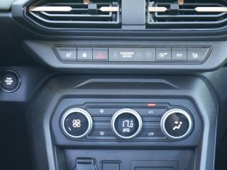 Dacia Sandero Stepway II ECO-G 120 Stepway Extreme Automatik / Winter Paket 1.2 ECO-G 120 EU6e Stepway Extreme
