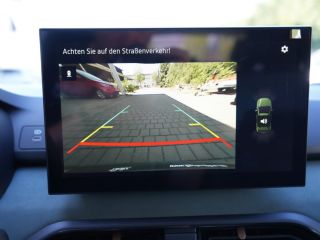 Dacia Sandero Stepway II ECO-G 120 Stepway Extreme Automatik / Winter Paket 1.2 ECO-G 120 EU6e Stepway Extreme