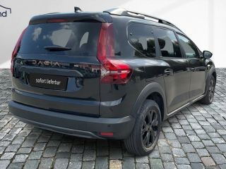 Dacia Jogger 1,0 TCe 110 Extreme 7- Sitzer Alu EXTREME