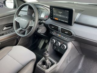 Dacia Jogger 1,0 TCe 110 Extreme 7- Sitzer Alu EXTREME
