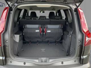 Dacia Jogger 1,0 TCe 110 Extreme 7- Sitzer Alu EXTREME