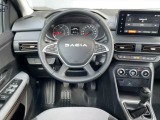 Dacia Jogger 1,0 TCe 110 Extreme 7- Sitzer Alu EXTREME