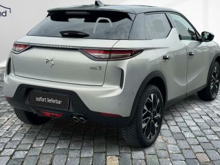 DS ANDERE DS3 1,2 PT 130 Automatik HeadUp Navi Kamera SHZ OPERA