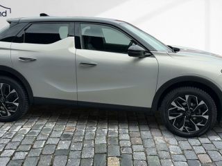 DS ANDERE DS3 1,2 PT 130 Automatik HeadUp Navi Kamera SHZ OPERA