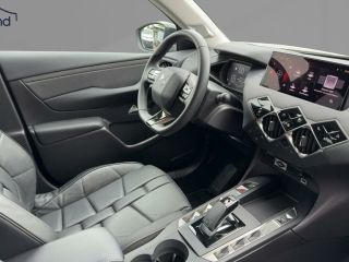 DS ANDERE DS3 1,2 PT 130 Automatik HeadUp Navi Kamera SHZ OPERA