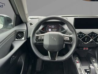 DS ANDERE DS3 1,2 PT 130 Automatik HeadUp Navi Kamera SHZ OPERA