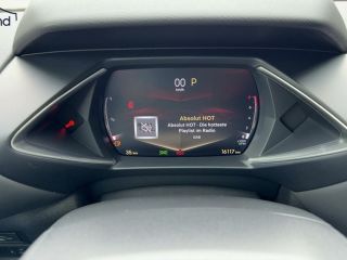 DS ANDERE DS3 1,2 PT 130 Automatik HeadUp Navi Kamera SHZ OPERA