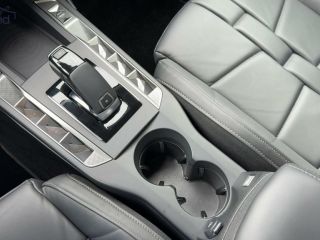 DS ANDERE DS3 1,2 PT 130 Automatik HeadUp Navi Kamera SHZ OPERA